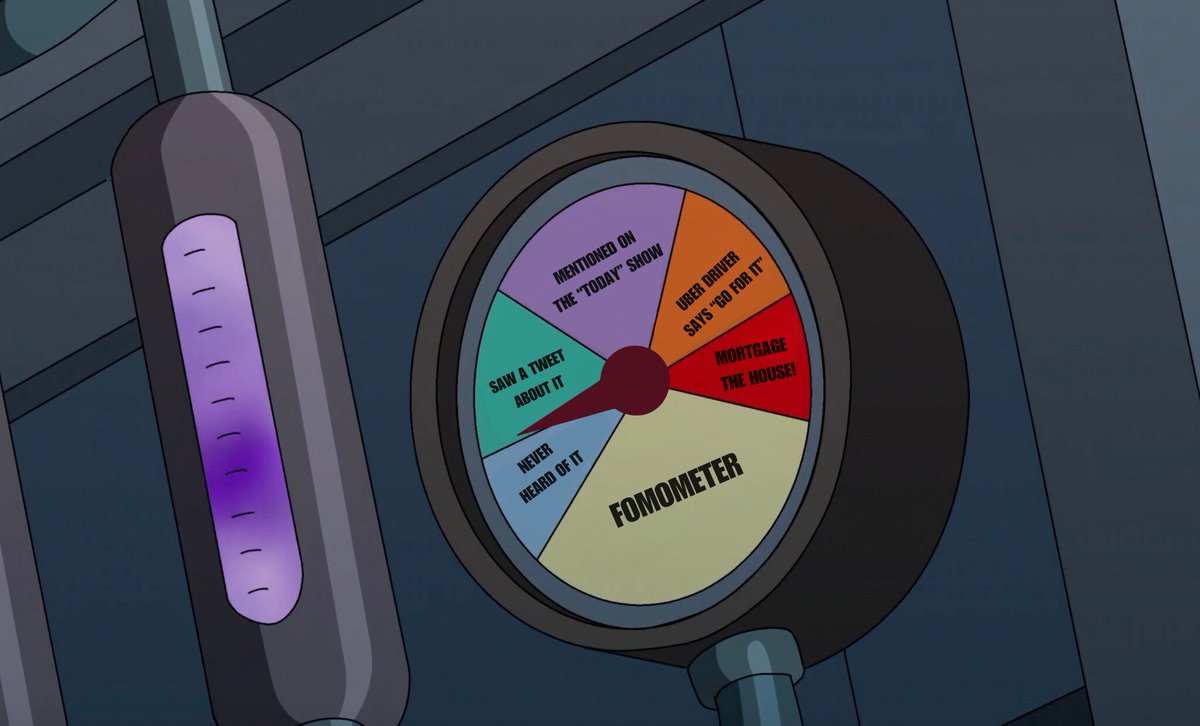 $JESUS is 40% away from ATHs
It's up 30% today

and no one on CT is talking about it yet
