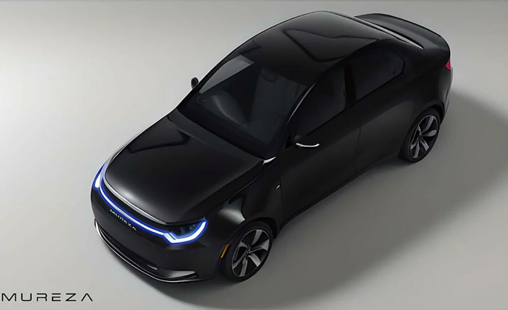 Oversteercafe's tweet image. Mureza, a licenced car manufacturer in South Africa, has yet to sell a single vehicle in the 12 years that it has been registered, which it attributes to one simple reason: strategy.

They have cars in storage in Iran. Waiting for the African release.

#OversteerCafe