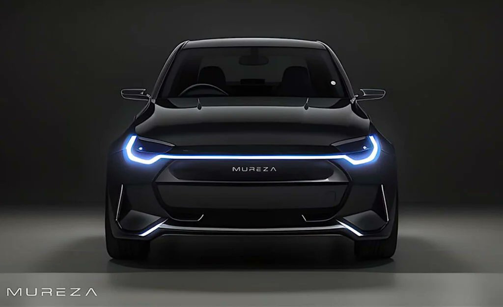 Oversteercafe's tweet image. Mureza, a licenced car manufacturer in South Africa, has yet to sell a single vehicle in the 12 years that it has been registered, which it attributes to one simple reason: strategy.

They have cars in storage in Iran. Waiting for the African release.

#OversteerCafe