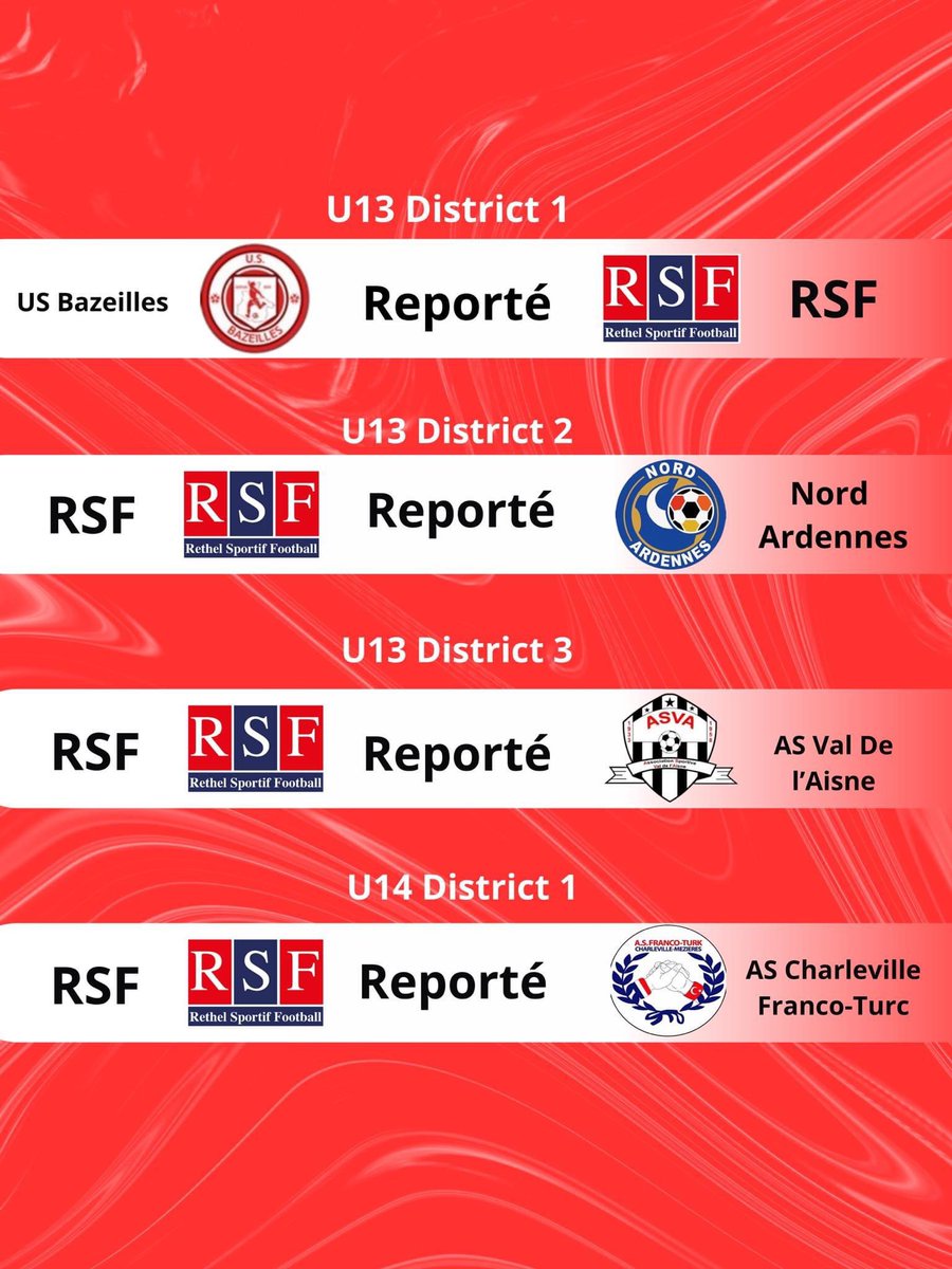 RSF ❤️💙 tweet media