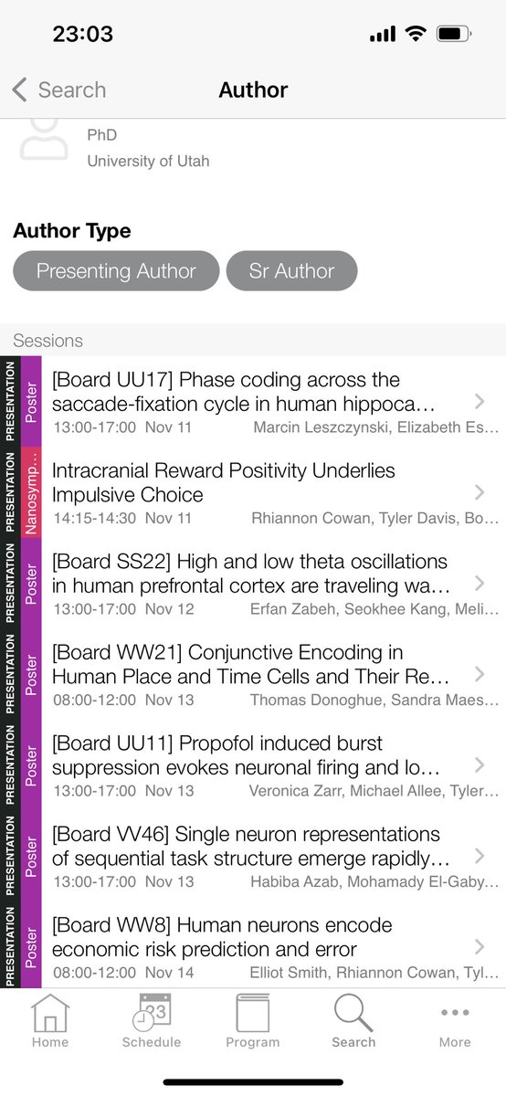 50kDinar's tweet photo. Going to #sfn23 ? Check out these @neurosmiths presentations and others. #rewP #impulsivity #propofol #travelingwaves https://t.co/2CVfbGvEr1