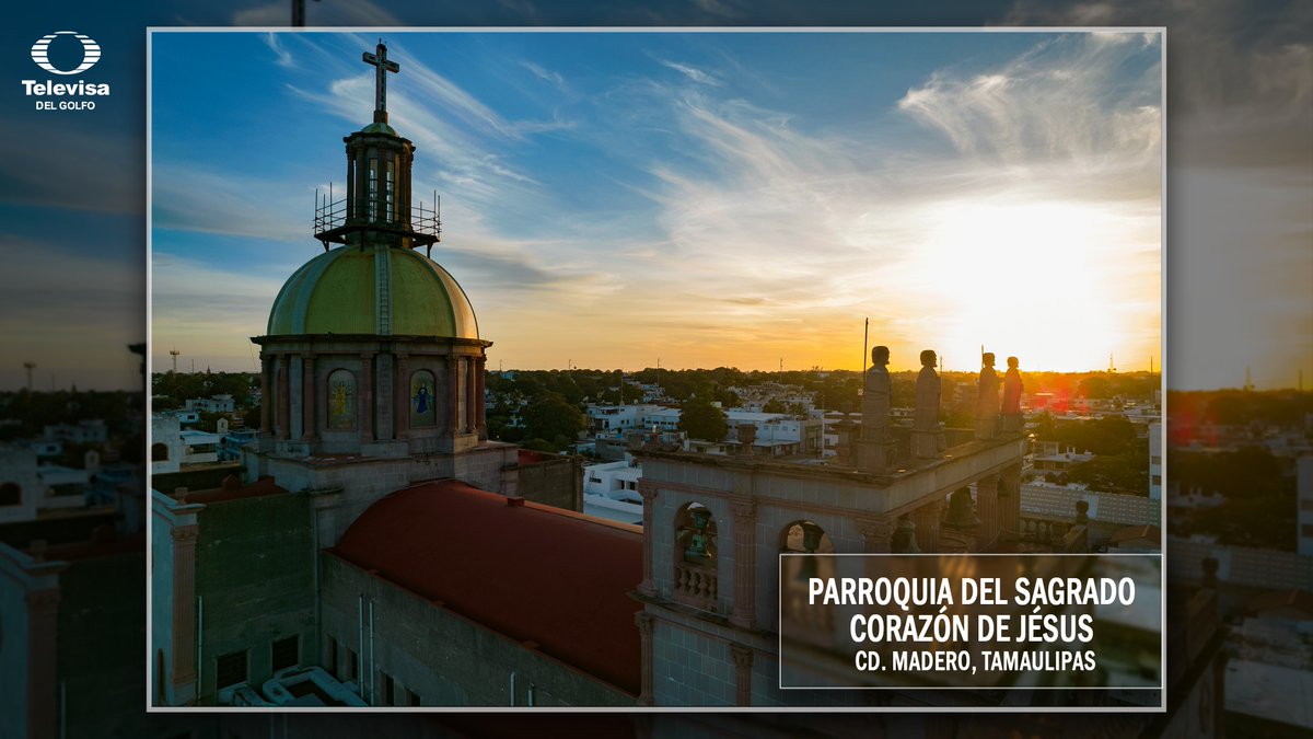 Televisa del Golfo tweet media