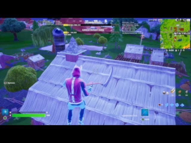 JK_00WasHereX_X's tweet photo. In this video I’m going to show you 7 things I missed. Watch it on my youtube channel #fortnite #fortniteog #fatalfields #2bars
#fortnite #fortniteog #desert #bridge #gone
#fortnite #fortniteog #desert #marks #burn
#fortnite #fortniteog #snobbyshores #middle #house #changed https://t.co/bxRanhCi1d