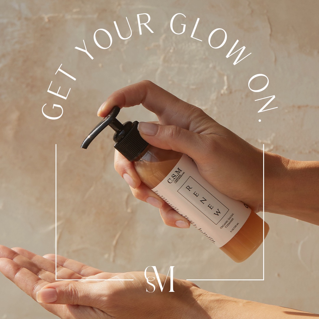 ✨ Discover a world of clean skincare you can trust at completeskinmakeover.com. Say goodbye to toxic ingredients and hello to radiant, healthy skin! 🌿💆‍♀️ #CleanSkincare #HealthyGlow
