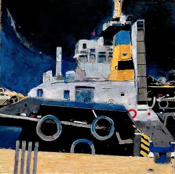 Three paintings delivered today to Gateshead Library Gallery for the North of England Art Club’s exhibition. Opens at 10.00 on Saturday 11th Nov. You can also visit Gateshead Art Society’s Exhibition which opens same day, 11.00 at the Shipley. Hope to see some of you there!