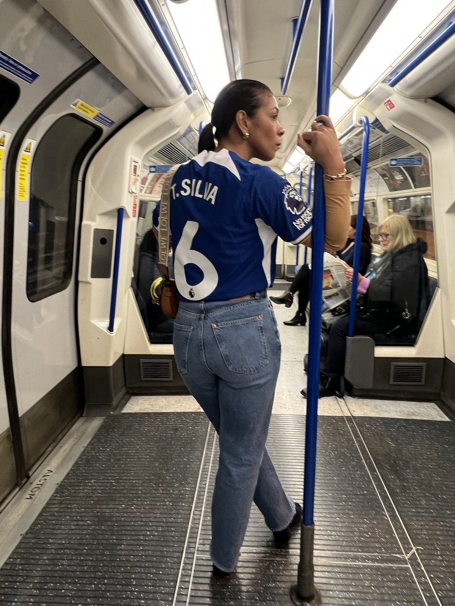 Wherever you are <a href="/tsilva3/">Thiago Silva</a> . Let’s go blues