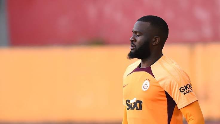nexustransfer's tweet photo. Florya'ya rakip takım taraftarları tarafından Ndombele adına siparişler veriliyor. (Skorer) https://t.co/wv6E3c3DzN