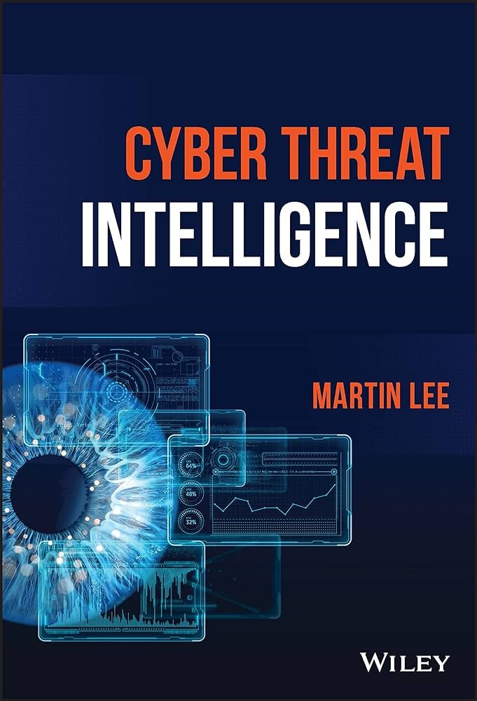 Now available for ACM Members: "Cyber Threat Intelligence," by <a href="/mlee_security/">Martin Lee</a>. Effective introduction to cyber threat intelligence, supplemented with detailed case studies and after action reports of intelligence on real attacks. bit.ly/40t4gf9