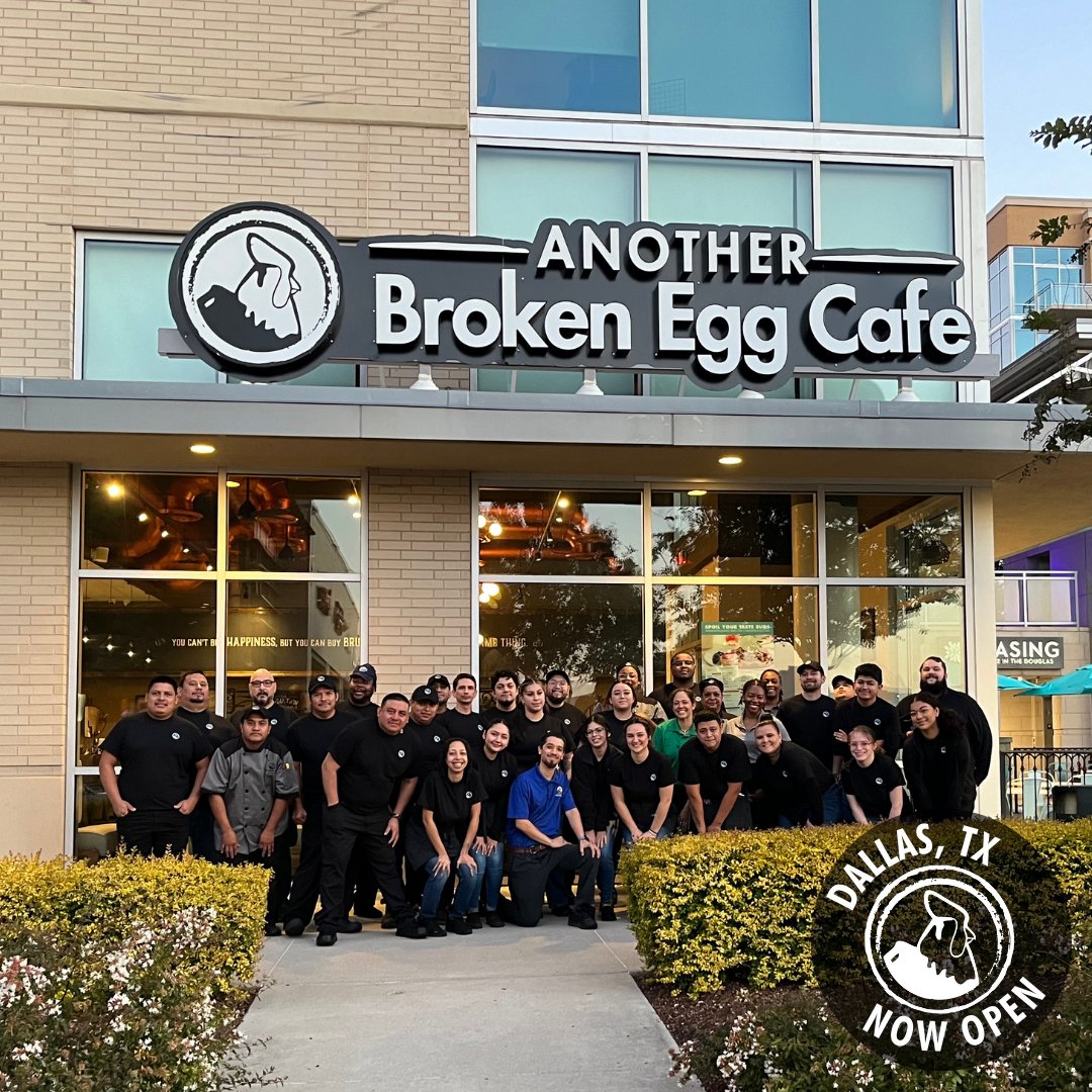 Another Broken Egg Cafe - Order Online