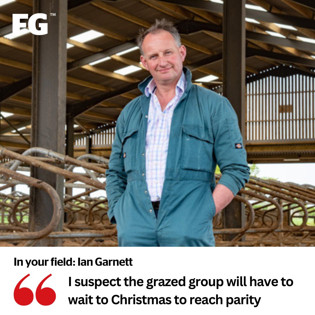 FarmersGuardian's tweet photo. Check out the latest #InYourField blog from farmer Ian Garnett. π https://t.co/5LHJKOpTaT https://t.co/vFKUny0o6x