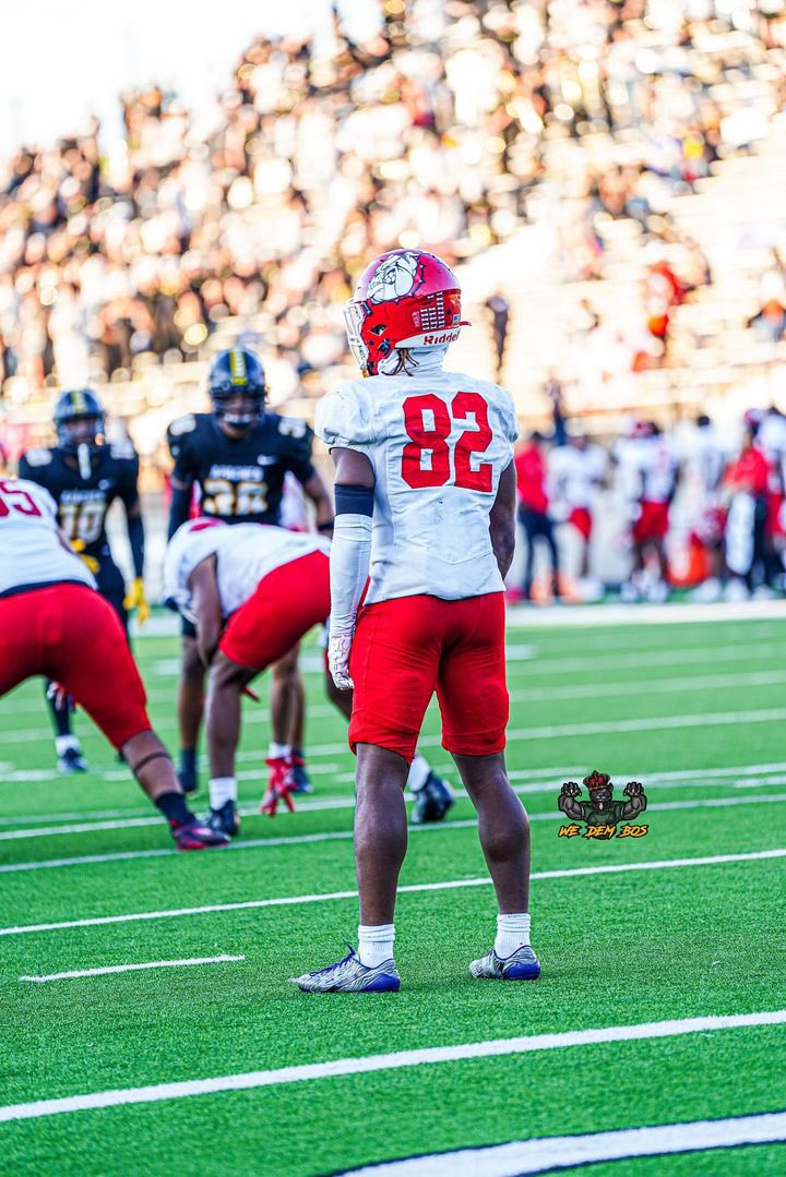 updated film🕸️ hudl.com/v/2MTc7H