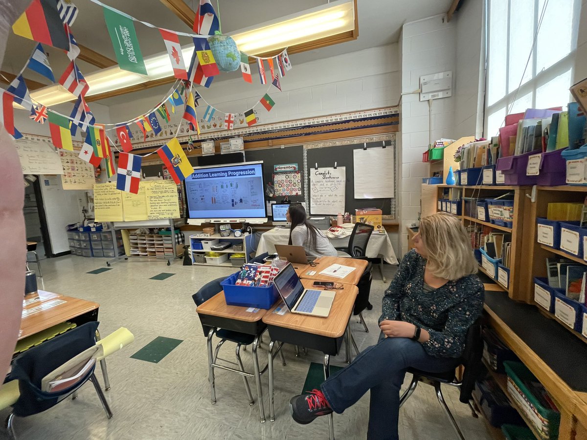 Do you know the Math Progressions for addition? How will this change your action plan?  How will your instruction change? How will it inform your small groups?  Teachers come together in a vertical planning PD to bridge the gap together.  <a href="/NYCSchools/">NYC Public Schools</a> <a href="/CSD10Bronx/">CSD10</a>