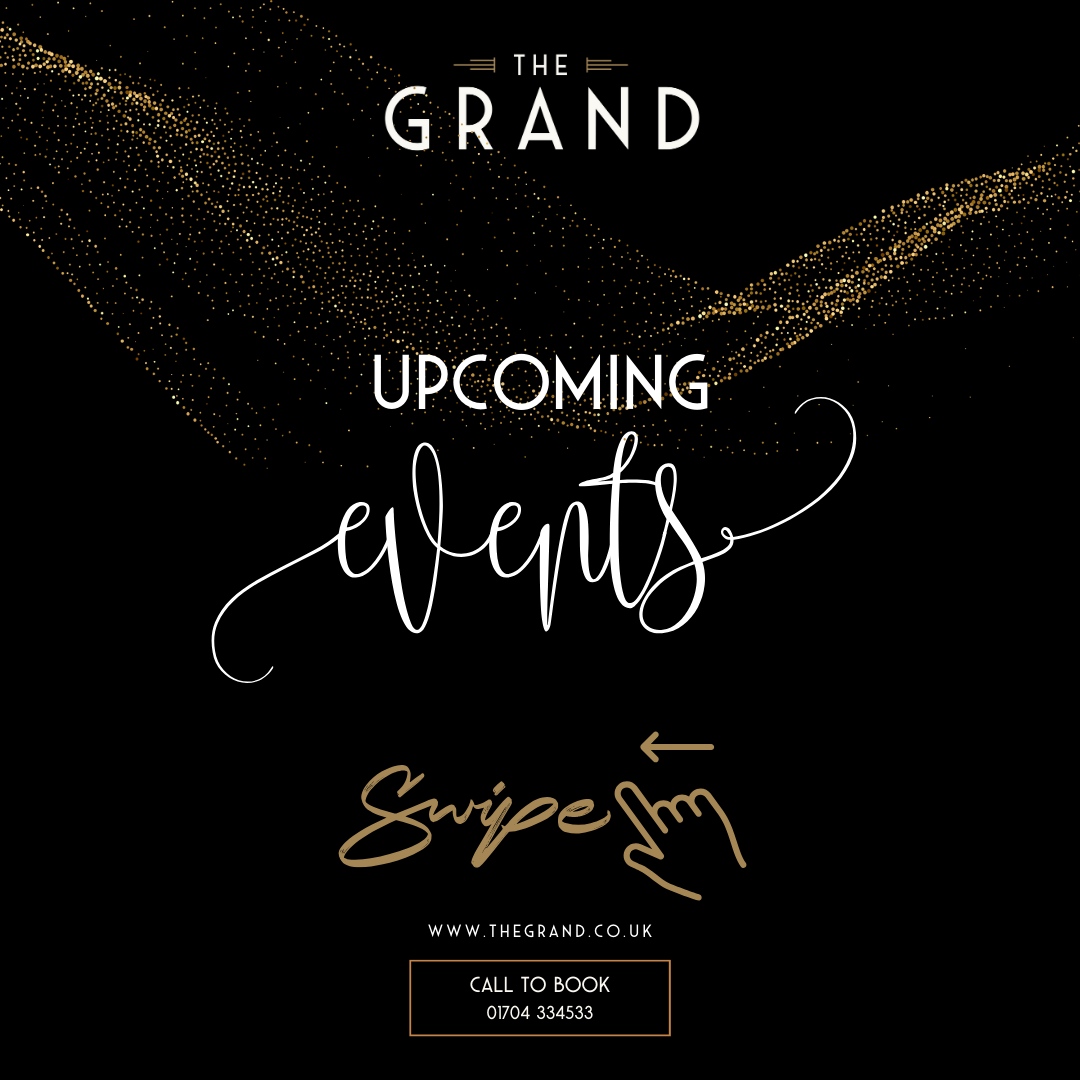 The Grand Southport tweet media