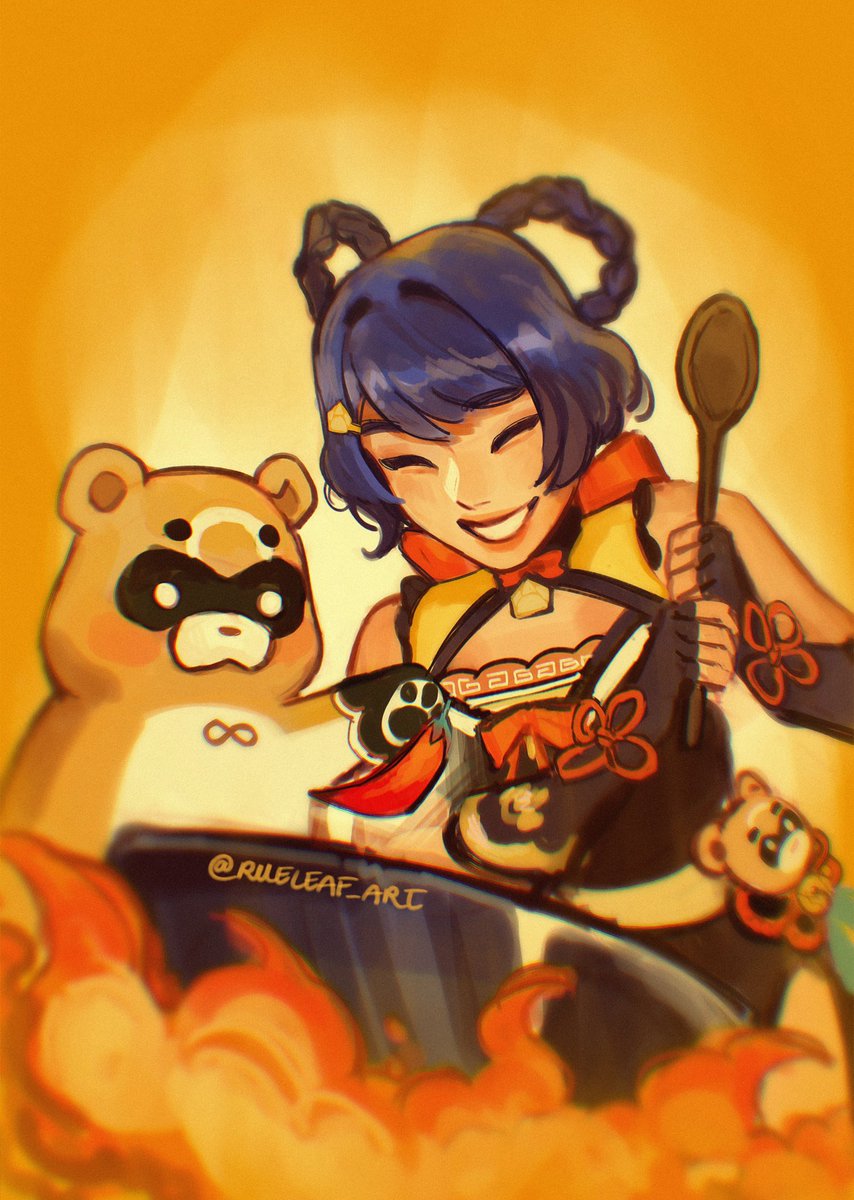 Rueleaf🌷 tweet media