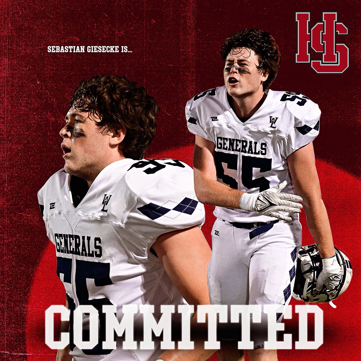 Sebastian Giesecke tweet media