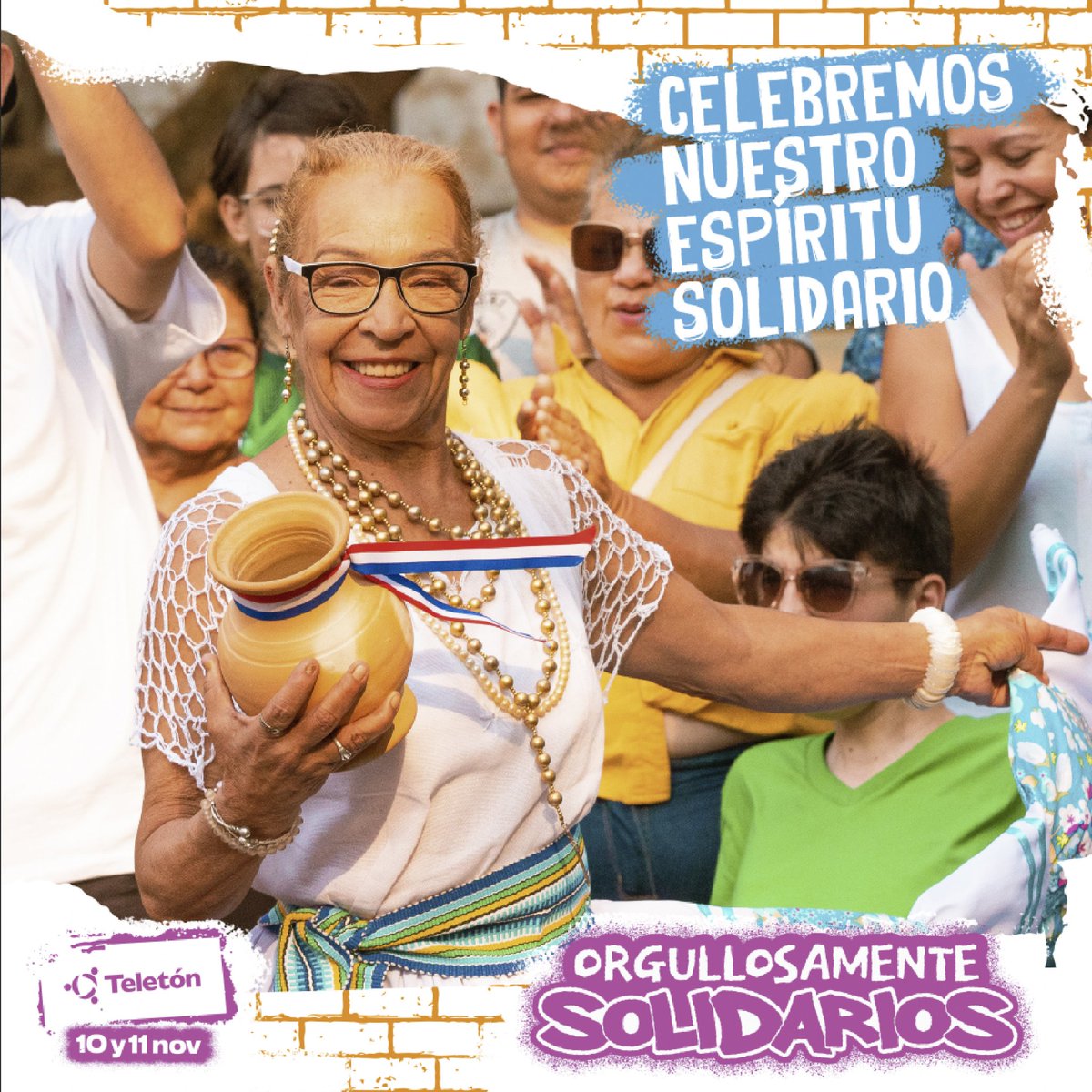 Shopping Mariscal tweet media