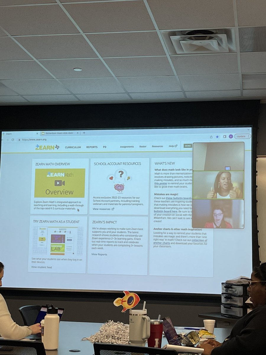 Cheryl Murphy (@cmurfe) on Twitter photo Learning some great information on how and why incorporating Zearn into our math blocks will improve student learning!!
<a href="/WidenerRebecca/">Rebecca Widener</a>
<a href="/CarolanKnight/">Carolan Knight</a>
#RISDBelieves
#RISDLeadandInt ✨✨
#RISDWeAREOne
#RISDMath
#BLCINT Learning some great information on how and why incorporating Zearn into our math blocks will improve student learning!!
<a href="/WidenerRebecca/">Rebecca Widener</a>
<a href="/CarolanKnight/">Carolan Knight</a>
#RISDBelieves
#RISDLeadandInt ✨✨
#RISDWeAREOne
#RISDMath
#BLCINT