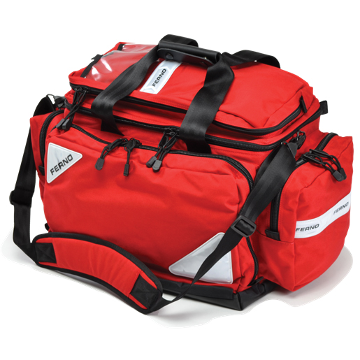 FERNOEMS's tweet photo. Ferno has the equip you need to go into each call stocked and ready. 
We offer a full range of EMS bags, each designed for its unique purpose and constructed for yrs of reliable use.

👉https://t.co/xM1OG0734Z

#WeAreFERNO #EMS #TraumaBags #WhenItsCritical #RedIsTheWay https://t.co/voiXdr994d
