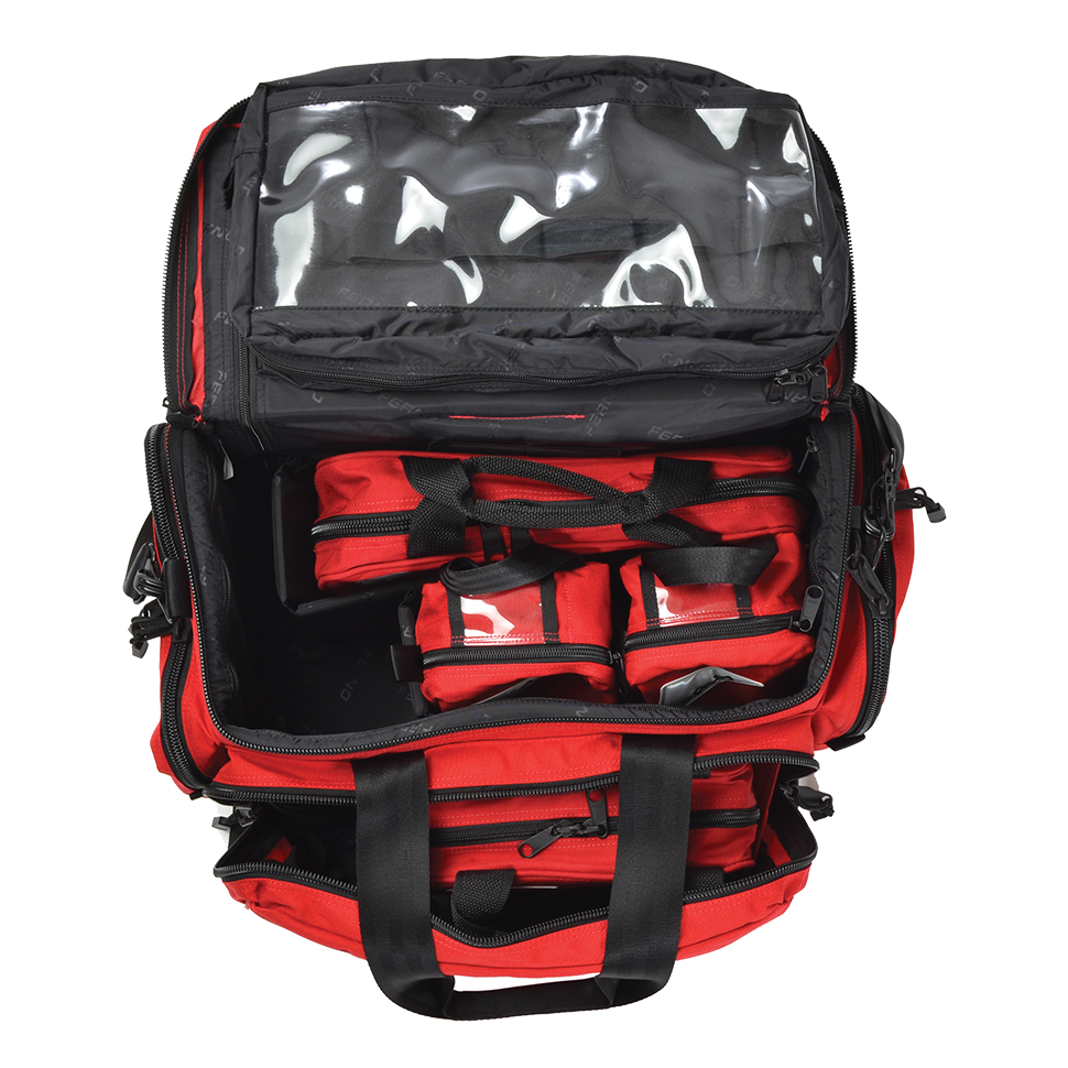 Ferno has the equip you need to go into each call stocked and ready. 
We offer a full range of EMS bags, each designed for its unique purpose and constructed for yrs of reliable use.

👉ferno.com/us/ems/ems-bags

#WeAreFERNO #EMS #TraumaBags #WhenItsCritical #RedIsTheWay