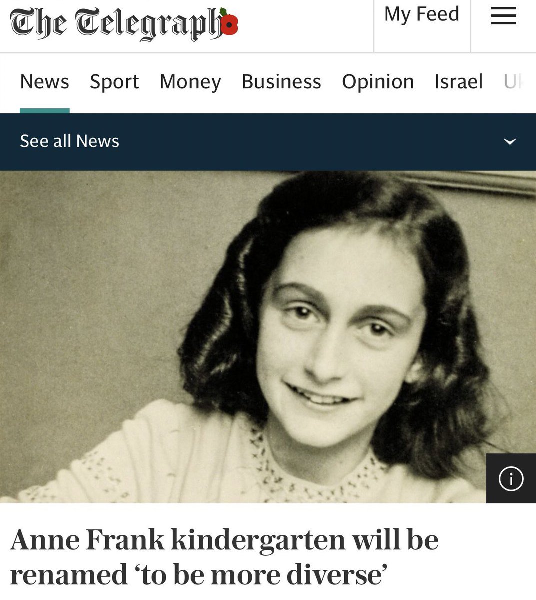 EndWokeness's tweet image. I honestly thought this was satire