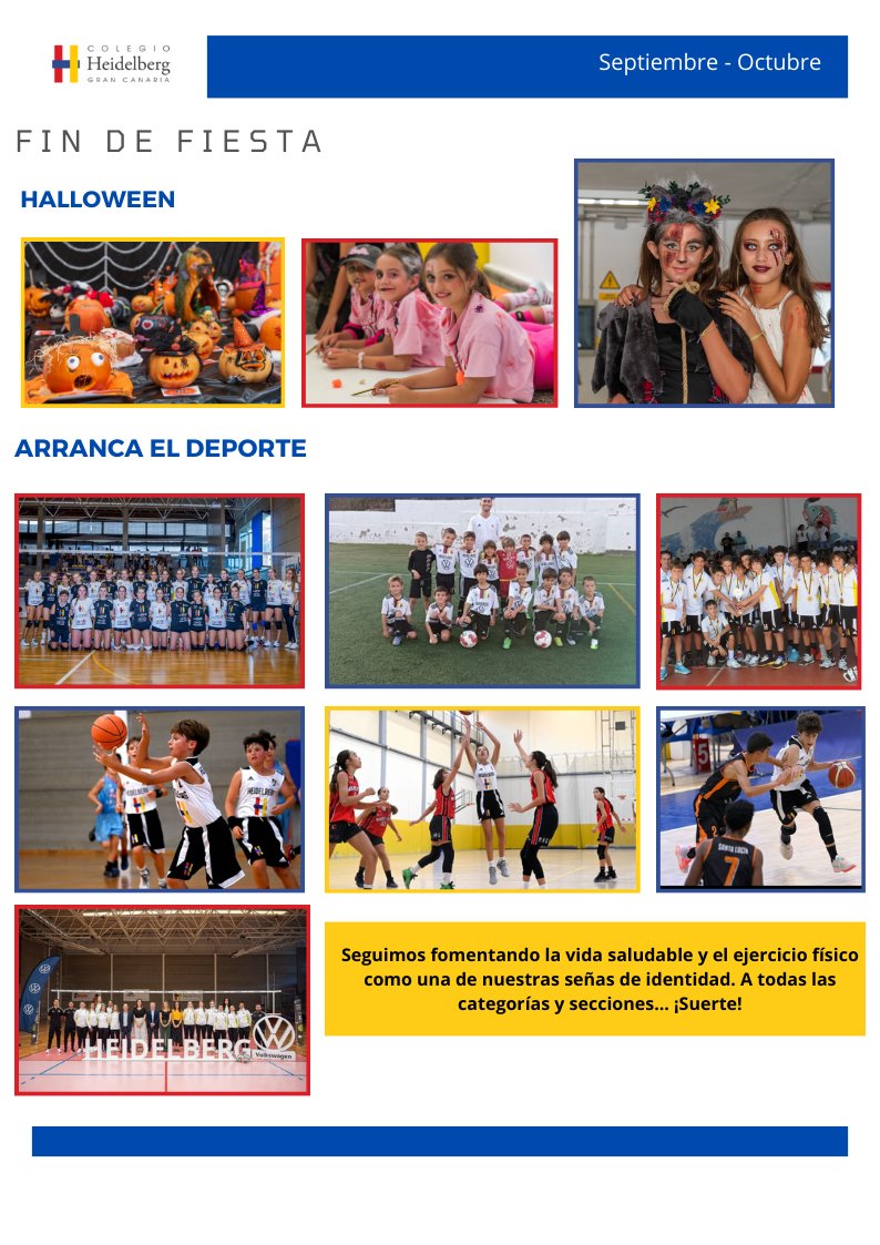 Colegio Heidelberg tweet media