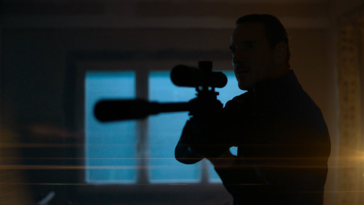 MovSto's tweet photo. نهاية هذا الأسبوع سوف يصدر على نتفليكس فيلم الأكشن المنتظر "The Killer" للمخرج الكبير ديفيد فينشر. 🔥 https://t.co/Y8uJwVro1u