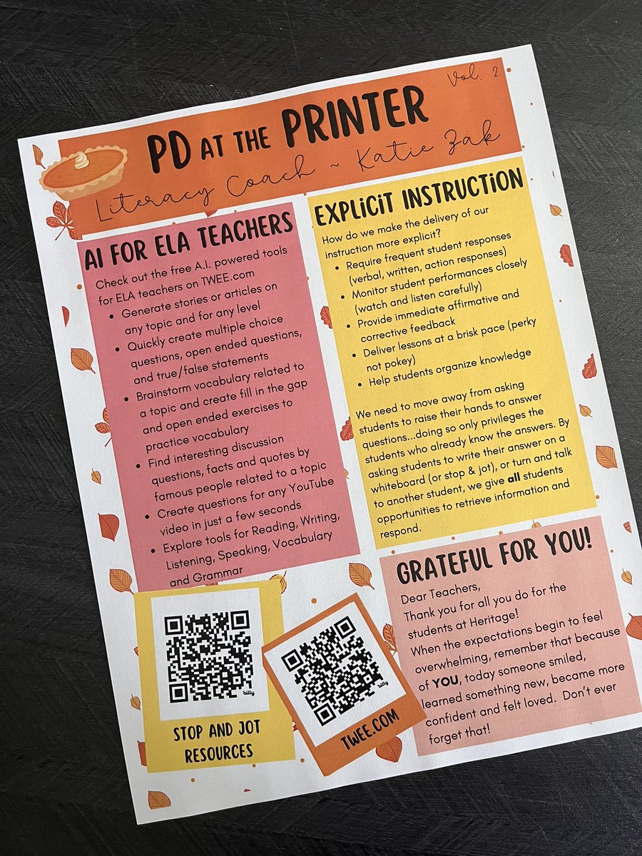 Be on the lookout for a new issue of PD at the Printer! @HPCubs @HeritageInt