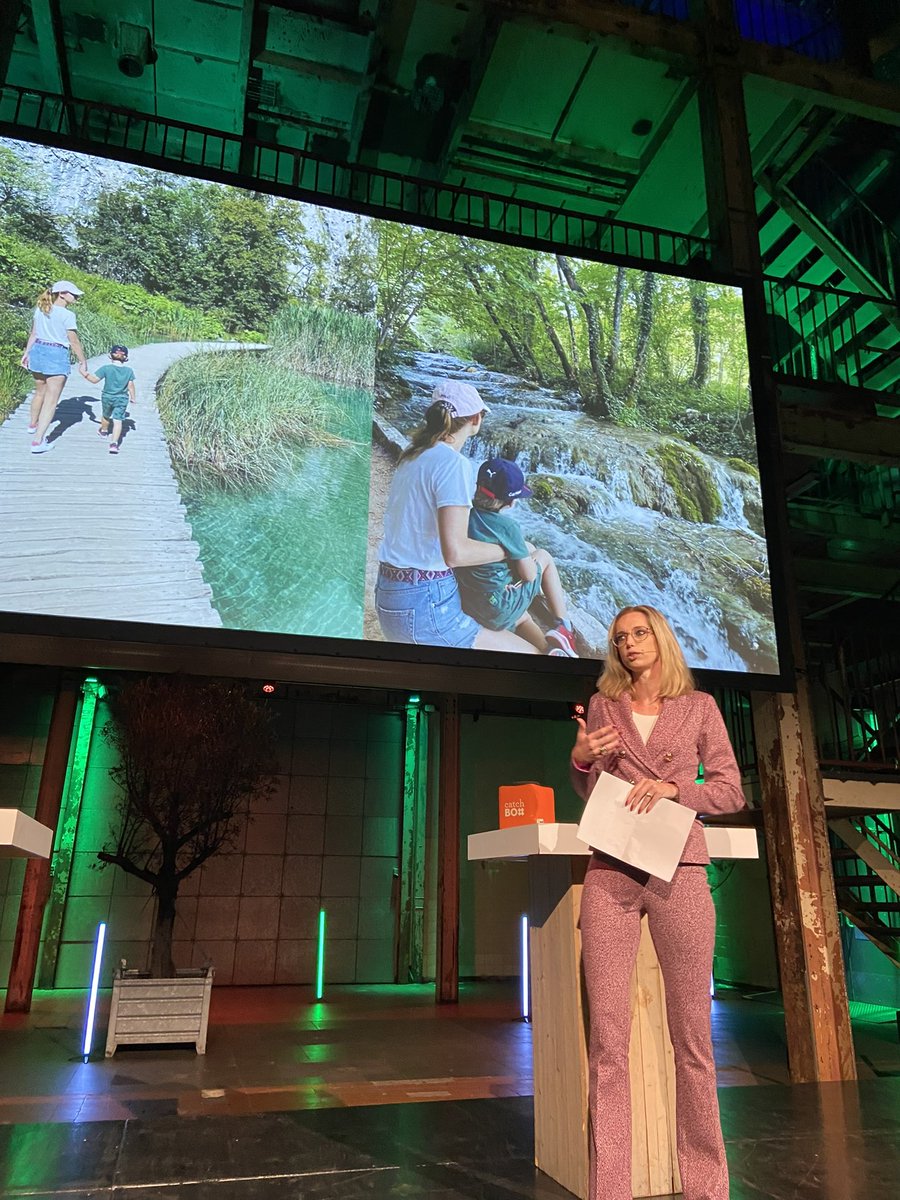 Vandaag hield ik de keynote speech op de Energy Day van <a href="/Energeia_Nieuws/">Energeia_Nieuws</a> op uitnodiging van <a href="/wouterhylkema/">Wouter Hylkema</a>. O.a. over mijn persoonlijke commitment &amp; als trotse Country Chair. Lees meer via LinkedIn: linkedin.com/posts/activity…