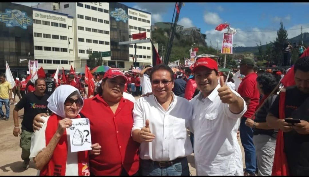 EDNTVHN's tweet photo. #EDNINFORMA 😱“Mario Morazán” el nuevo Fiscal Adjunto Interino en CAMPAÑA POLÍTICA.👀
#fiscal #interino #encampaña https://t.co/vpTbaYOB7P