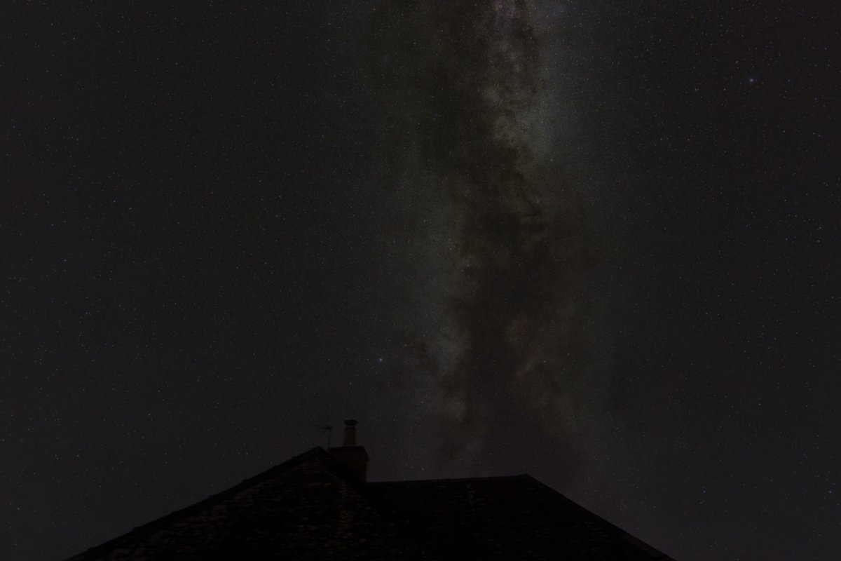 inspeet's tweet photo. A couple of pics from our week in Scotland. The skies cleared for our last night! https://t.co/lqYDNHLFn8