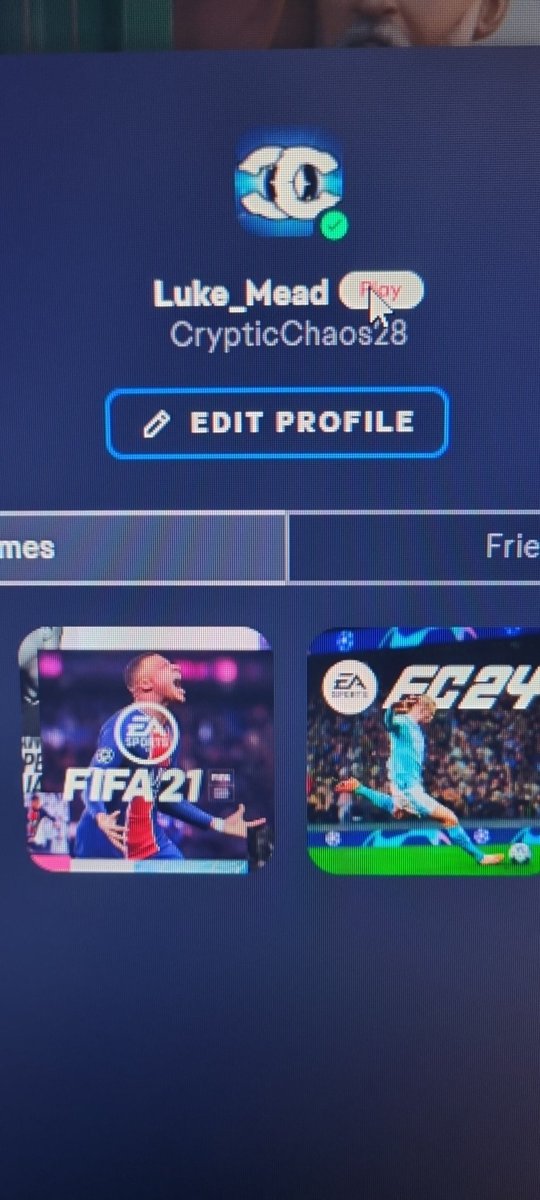 CrypticChAoS28's tweet photo. Jackson can play rb too @Castro1021 https://t.co/BR4seMOEsT