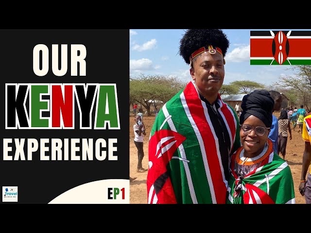 ProverbsWife's tweet photo. 15 Days in KENYA AS AFRICAN AMERICANS | First Day Experience 🤯
https://t.co/hzYVt5eMwB https://t.co/98gZ45zRj8