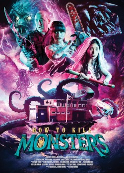 BuckeyefromMich's tweet photo. How to Kill Monsters :: Horror Review
https://t.co/H0elhGSACK via @webnode
#HowtoKillMonsters #Horror #HorrorMovies #HorrorFamily #HorrorCommunity #Action #Comedy @NightmaresFest #BetterHorror #UnitedKingdom #Monster #Monsters #Creature #CreatureFeature #Lovecraftian https://t.co/JWpwQiic8b
