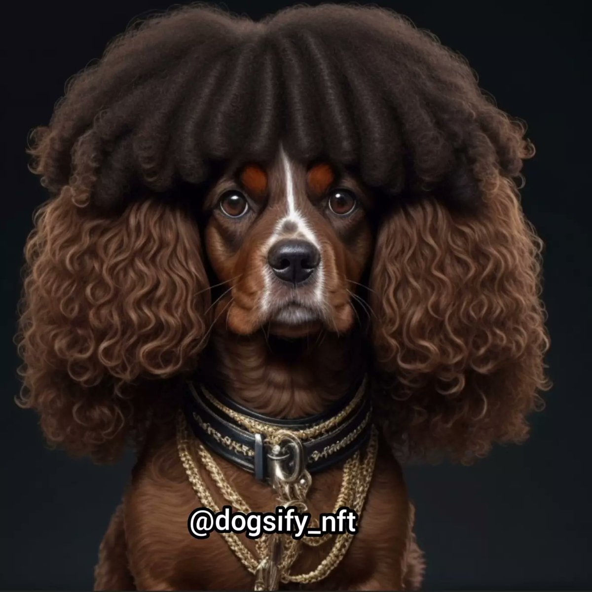 DogsifyN's tweet photo. @NukroinnnNFT New NFT Collection Coming Soon 🫶🫶🫶🫶 https://t.co/Mh2t6pFOLZ