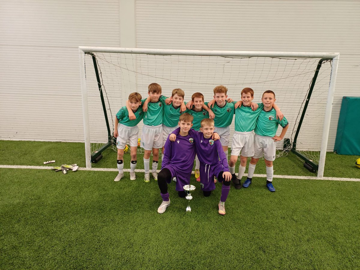 TNSAcademy's tweet photo. 🗣️| Swans Sixes

To finish last week, our @TNSFC U10-13’s also travelled to @swans_academy on Friday for their Swans Sixes Festival at Landore. There was some excellent football on show from all sides, a great way to finish the week with our U11’s for coming out winners also!👏🏻🏆 https://t.co/lRPGXYC4bD