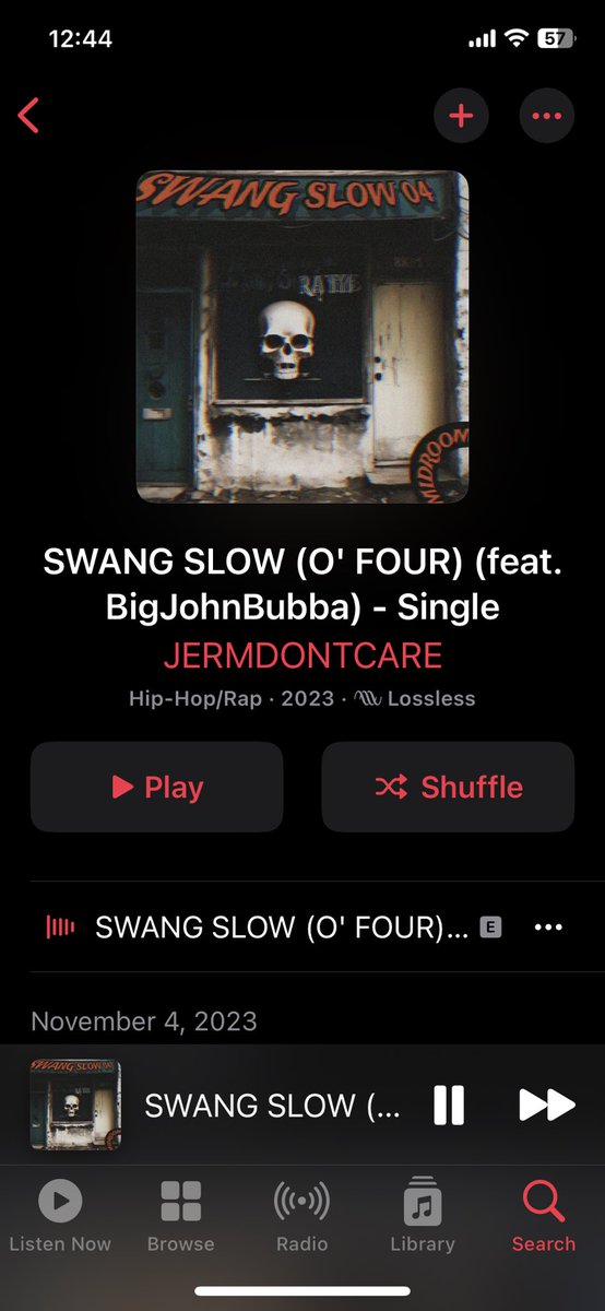 biq_johnn's tweet photo. GO STREAM APPLE MUSIC AND SPOTIFYYY https://t.co/bS81hHNlEm