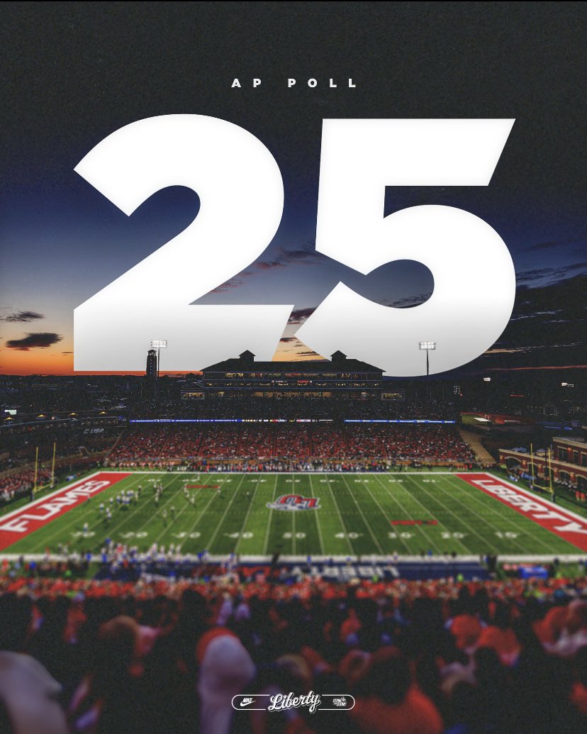 rodaniels4's tweet photo. #AGTG Blessed to receive an offer from @LibertyFootball @CoachRuff_ @MageeCoach @CoachRPittman @PaigeAnders @JuCoFootballACE @jucoweekly @JUCOFFrenzy @MSJUCOREPORT 🔥🔥🔥🔥🔥🔥 https://t.co/y4y9ElN7vD