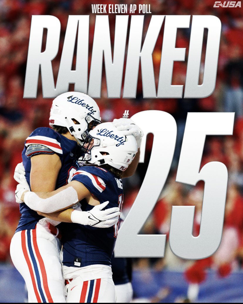 rodaniels4's tweet photo. #AGTG Blessed to receive an offer from @LibertyFootball @CoachRuff_ @MageeCoach @CoachRPittman @PaigeAnders @JuCoFootballACE @jucoweekly @JUCOFFrenzy @MSJUCOREPORT 🔥🔥🔥🔥🔥🔥 https://t.co/y4y9ElN7vD