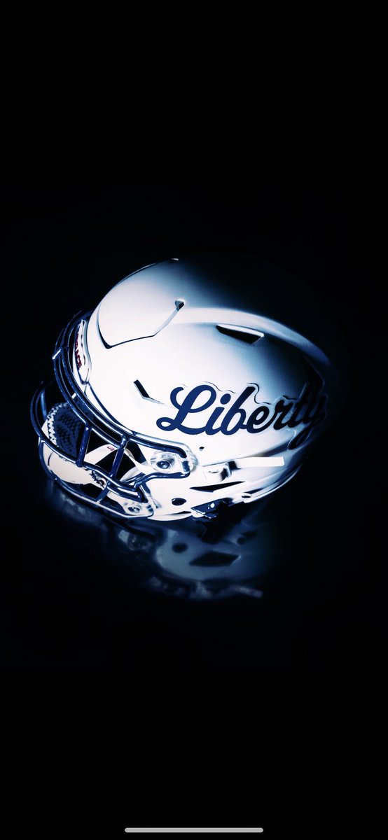 rodaniels4's tweet photo. #AGTG Blessed to receive an offer from @LibertyFootball @CoachRuff_ @MageeCoach @CoachRPittman @PaigeAnders @JuCoFootballACE @jucoweekly @JUCOFFrenzy @MSJUCOREPORT 🔥🔥🔥🔥🔥🔥 https://t.co/y4y9ElN7vD
