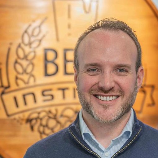 Beer Institute tweet media