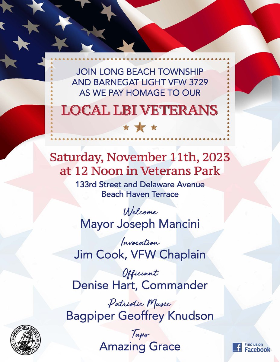 Long Beach Township (@longbeachtwp) on Twitter photo 