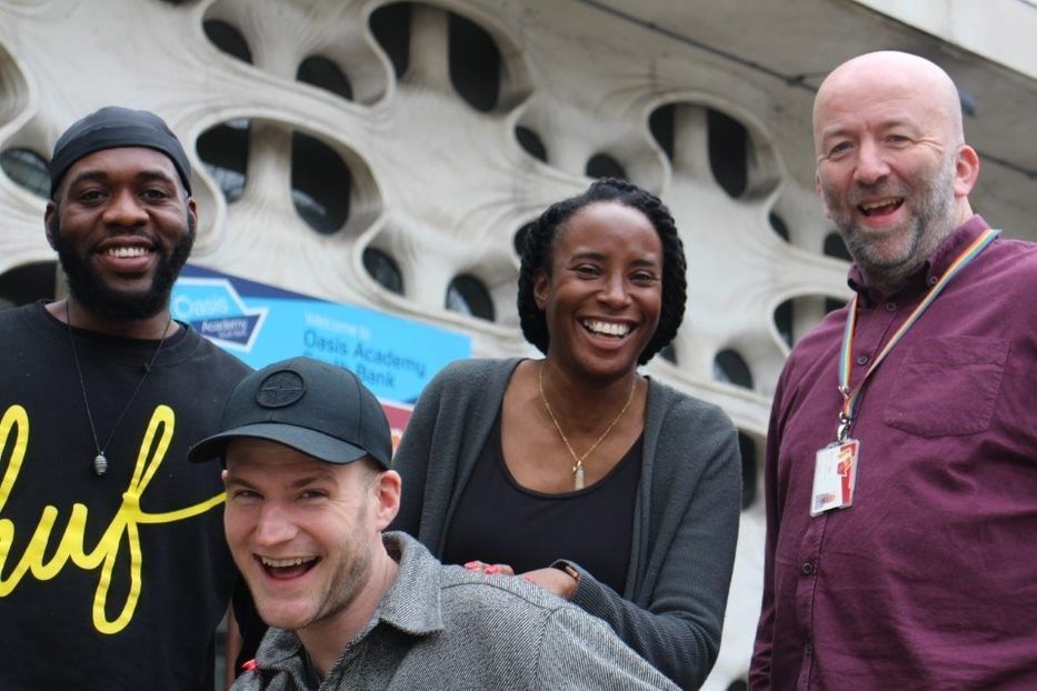 🌟 Our teams work in many different spaces from schools, community hubs, churches and farms, to hospitals and secure units, in over 40 communities across the UK. As part of national #YouthWorkWeek here’s a huge shoutout to all our incredible people <a href="/natyouthagency/">NYA</a> #YWW23