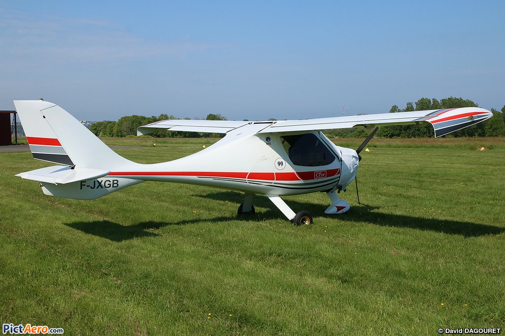 Globe_Spotter's tweet photo. Flight Design CT SW / F-JXGB / pris le 20-05-2023 à l'aérodrome de Eu-Mers-Le Tréport (LFAE). 
https://t.co/9kAvMYvaPz

#ulmgeek #ulmgeeks #ulm #ulmdaily #ulmlovers #ulmphotography #FlightDesign @flightdesignct #Eu #Mers #LeTreport https://t.co/EQSjimRqu5