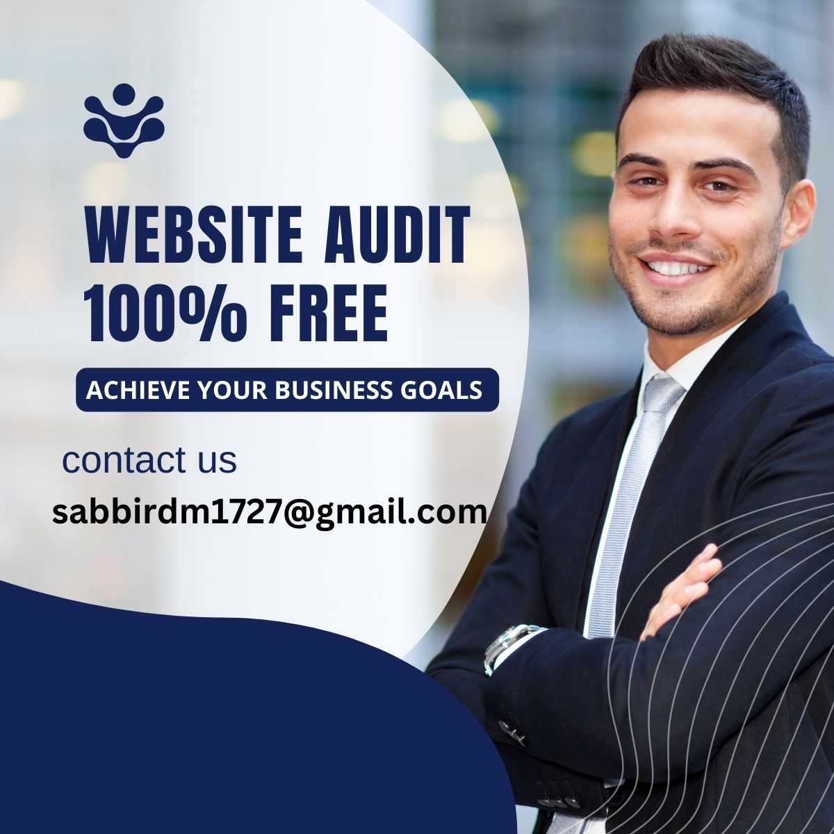 Sabbirdm1727's tweet photo. Why SEO Is Very Impotent For grow your Business?
#DigitalMarketing #ContentMarketing #SocialMediaMarketing #OnlineBusiness #Creativity #Entrepreneurship #MarketingStrategy #SmallBusiness #Ecommerce #StartupLife #Innovation #SocialMediaTips #BrandIdentity #SearchEnginOptimization https://t.co/jYLNZYJYJ7