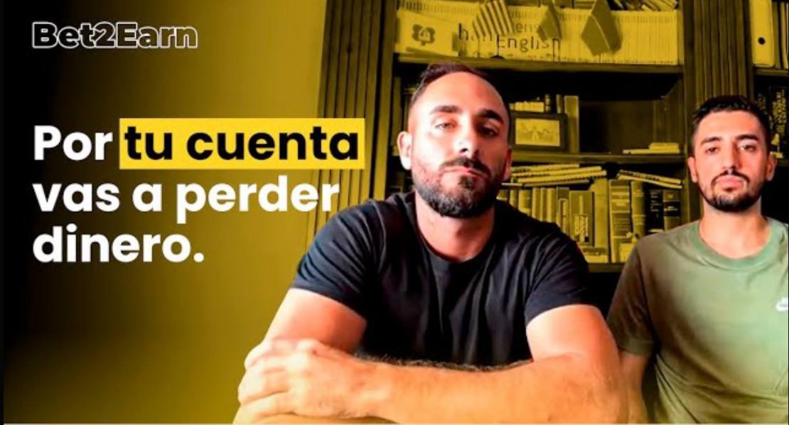 Bet2Earn tweet media