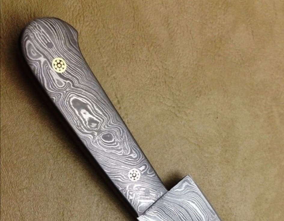 dragon_knives01's tweet photo. Totally Handmade Full Damascus Beautiful Steel Kitchen Chef Knife Full Tang ✨
for sale
#chef #food #foodporn #foodie #cheflife #usa  #cooking #foodphotography #foodlover #foodblogger #yummy #restaurant #delicious #texas  #dinner #love #gourmet #cook #homemade #tasty #USAToday https://t.co/ZqSGPcE4tX