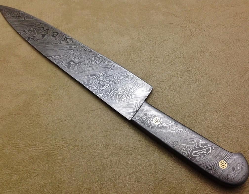 dragon_knives01's tweet photo. Totally Handmade Full Damascus Beautiful Steel Kitchen Chef Knife Full Tang ✨
for sale
#chef #food #foodporn #foodie #cheflife #usa  #cooking #foodphotography #foodlover #foodblogger #yummy #restaurant #delicious #texas  #dinner #love #gourmet #cook #homemade #tasty #USAToday https://t.co/ZqSGPcE4tX
