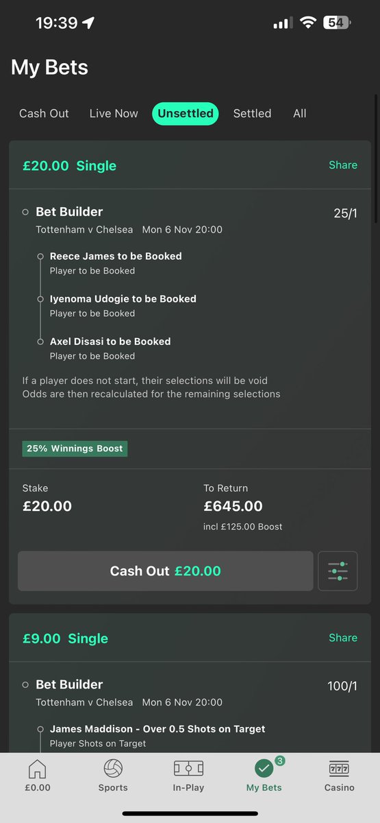 KOLongShotBets's tweet photo. WE BACK BABY LETS GET IT🟨🟨 https://t.co/byfPJkPcyR