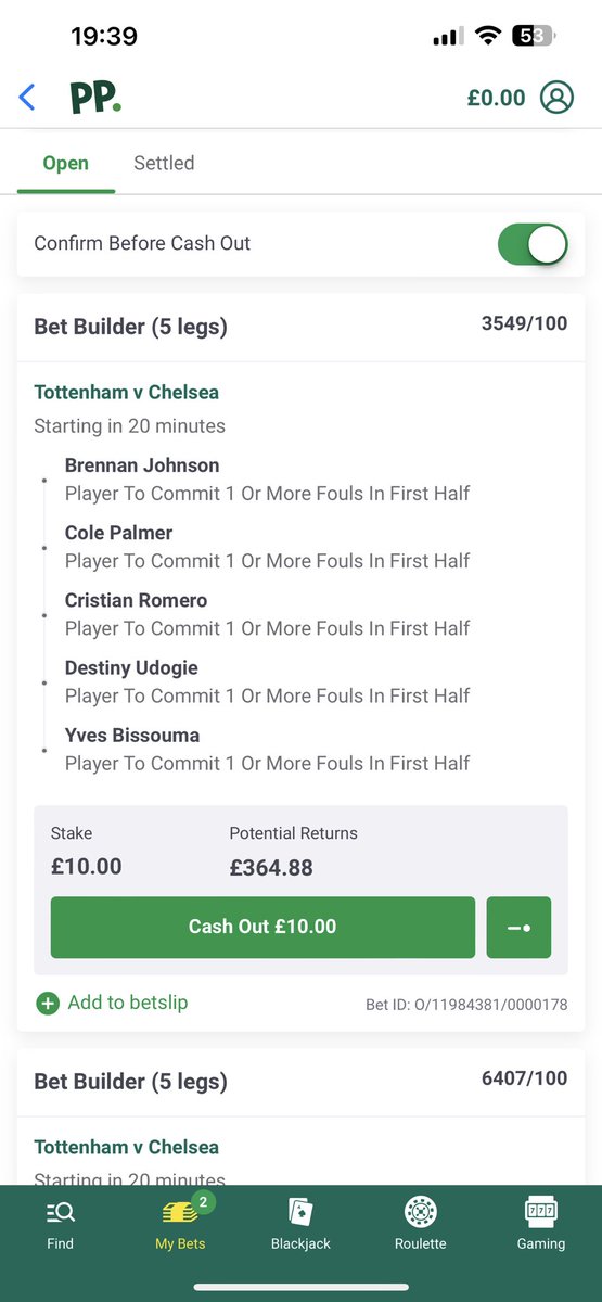 KOLongShotBets's tweet photo. WE BACK BABY LETS GET IT🟨🟨 https://t.co/byfPJkPcyR