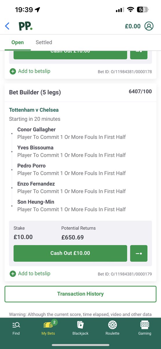 KOLongShotBets's tweet photo. WE BACK BABY LETS GET IT🟨🟨 https://t.co/byfPJkPcyR